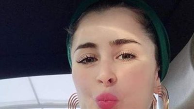 عائشة بن أحمد تكشف سر رفضها تجسيد شخصية سعاد حسني | فيديو