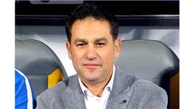 خالد جلال: الأداء الرجولي للاعبي البنك الأهلي سبب الفوز على الإنتاج