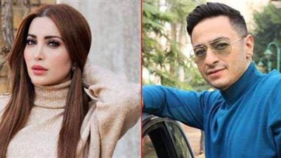 حبال الشر.. أغنية جديدة من مسلسل المداح