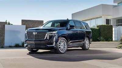 جنرال موتورز الشرق الأوسط: تسجيل 15% نموا بمبيعات سيارات الوقود