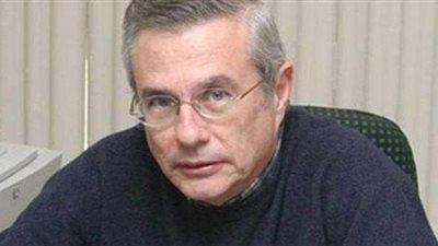 مصطفى مراد فهمي: وجودي في الأهلي أمر طبيعي.. وهذا موقفي من الترشح للانتخابات