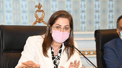 وزيرة التخطيط: برنامج الإصلاحات الهيكلية تطبيق لبرنامج تنمية الريف