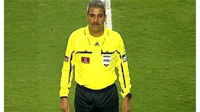 لجنة الحكام: لدينا عدد محدود من حكام تقنية الفيديو وهناك تربص بنا