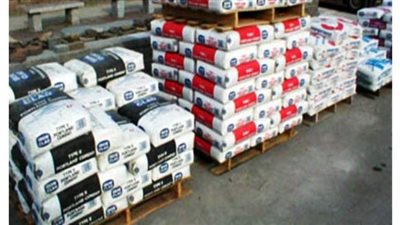 أسعار الجبس اليوم 5 / 5 / 2021 فى مصر