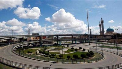 دولة عربية تفرض حظر التجوال الشامل لـ10 أيام بسبب كورونا