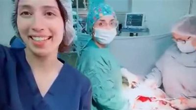 فيديو لأطباء يرقصون على أغنية أثناء عملية جراحية يثير الجدل في تونس | فيديو