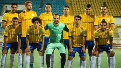 الإسماعيلي يسعى لتجاوز الجونة للابتعاد عن منطقة الهبوط بالدوري