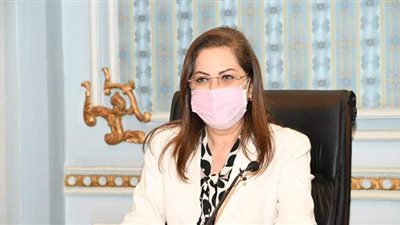 وزيرة التخطيط تكشف معدلات انخفاض الفقر في خطة العام المقبل