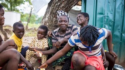 هجومان منفصلان.. 40 قتيلا في 