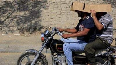 لماذا ترتفع درجات الحرارة هذه الفترة؟.. الأرصاد الجوية تجيب | فيديو