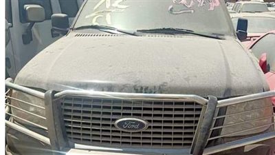 جمارك مطار القاهرة تعرض ٥٦ سيارة في مزاد علني