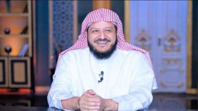 إمام الحرم المكي و