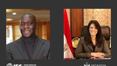 المشاط: مؤسسة التمويل الدولية ضخت 421 مليون دولار للقطاع الخاص خلال 2021