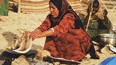 أطباق المائدة في محافظات مصر خلال رمضان