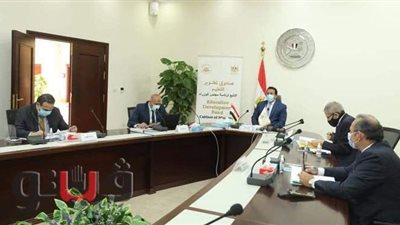 «تطوير التعليم» يوافق على إنشاء المركز القومي لتطوير التعليم الفني والتكنولوجي