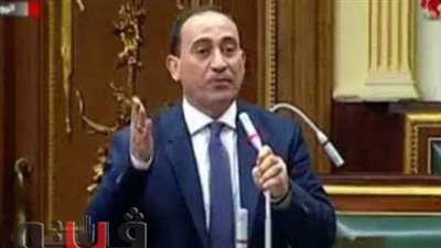 برلماني يوجه طلب إحاطة جديد بشأن أزمة مسابقة الـ ٣٦ ألف معلم