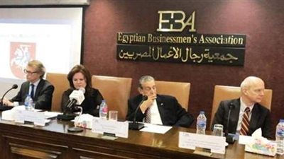 «المصري-الأوكراني» يضع استراتيجية لدفع التعاون الاقتصادي بين القاهرة وكييف