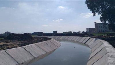 تأهيل أطوال 1659 كيلو مترا.. مستجدات تبطين الترع تنفيذا لتكليف الرئيس