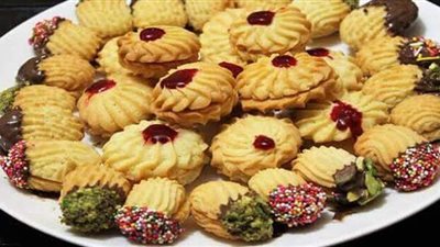 خفيف وقليل السعرات الحرارية.. طريقة عمل البيتيفور بالزيت