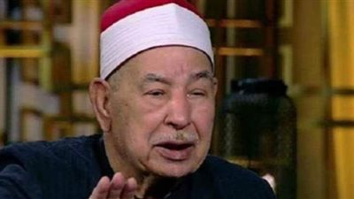 اليوم.. ذكرى رحيل الشيخ الطبلاوي آخر حبة في مسبحة التلاوة المصرية | فيديو