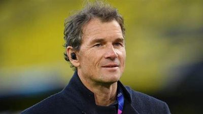 رسالة عنصرية تقصي حارس مرمي منتخب ألمانيا من نادي هيرتا برلين