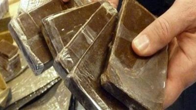 المتهمون بالإتجار في الحشيش بالمرج: كنا بنسقع البضاعة للعيد