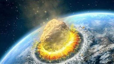 ناسا تحذر من صخرة ضخمة تصطدم بالأرض: القنبلة النووية لا تستطيع منعها