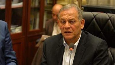 محمد أنور السادات يكشف تفاصيل مطالبته بفتح ملف الشركة الوطنية للملاحة