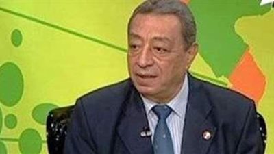 وفاة مدرب المصري السابق مدحت فقوسة