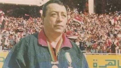 وداعا كابتن مدحت فقوسة.. 10 معلومات عن نجم المصري السابق