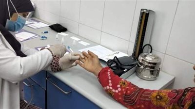 39 ألف سيدة.. حصيلة كشف مبادرة العناية بصحة الأم والجنين بالمنيا