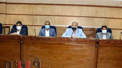 715 مليون جنيه حصيلة طلبات التصالح في مخالفات البناء بالمنوفية