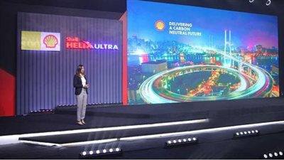 لأول مرة.. «شل مصر» تطلق مجموعة زيوت معادلة كربونيا