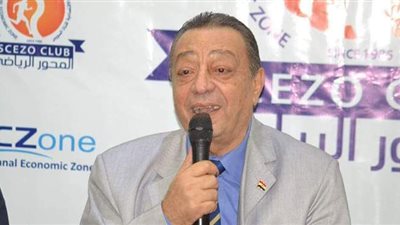 موعد ومكان جنازة مدحت فقوسة لاعب المصري السابق