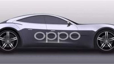 «أوبو» تستعد لإطلاق سيارتها الكهربائية على غرار أبل وهواوي وشاومي