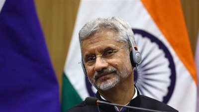 بسبب كورونا.. وزير خارجية الهند يلغي مشاركته في اجتماع G7 بلندن