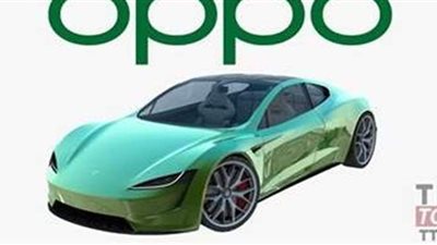 «أوبو» تكشف خطتها لاقتحام عالم السيارات