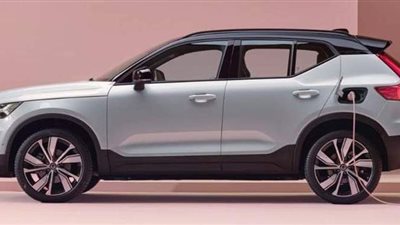 أول سيارة كهربائية صغيرة  تحصل على أعلى جوائز السلامة