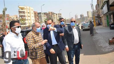 سحب تراخيص السيارات المحملة للركاب عشوائيا بالشرقية