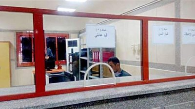 الخريطة الكاملة لـ مكاتب السجلات المدنية التي تعمل حتى 9 مساء