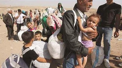 تهجير واغتصاب.. لماذا يلجأ أطفال ونساء سوريا إلى الانتحار؟