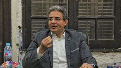 نقيب الإعلاميين: لم نرصد أي مخالفات خلال «رمضان».. وعصر «النقابة الضعيفة» انتهى ونسعى لتغيير بعض مواد قانونها لزيادة الموارد (حوار)