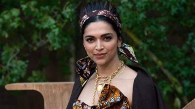 إصابة ممثلة هندية شهيرة بفيروس كورونا