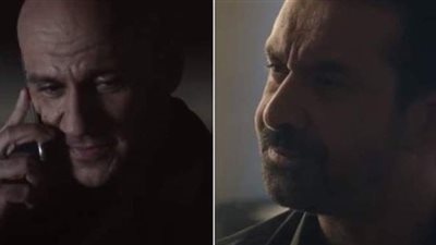 مسلسل الاختيار 2 .. من هم الشخصيات الحقيقية: زكريا يونس ويوسف الرفاعى واللواء رفعت ومراد