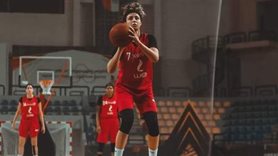 لقب دوري السلة يحسم مصير مدرب سيدات الأهلي