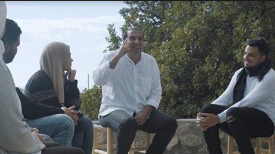 كيف تعرف أن الله يحبك؟.. عمرو خالد يوضح علامات مهمة في 