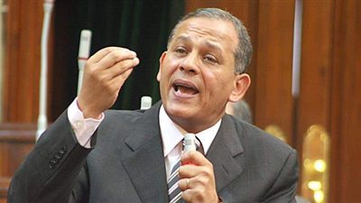 السادات يدعو وزارة الزراعة لوضع خطة عاجلة لتنمية المراعى