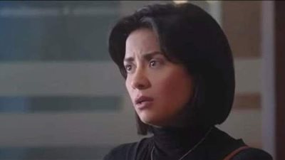 سهر الصايغ: مسلسل 