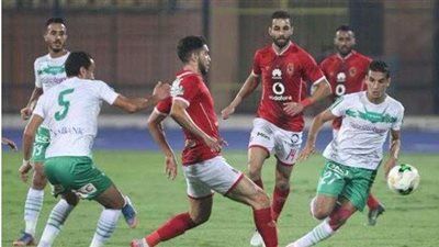 قبل مواجهة الغد.. تعرف على آخر انتصار للاتحاد السكندري على الأهلى