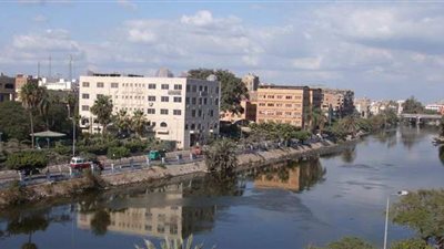 حالة الطقس في الفيوم غدا المنوفية ٦-٥-٢٠٢١